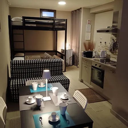 Holiday home U Peri Alivu House Catania