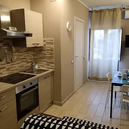 U Peri Alivu House