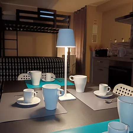 U Peri Alivu House Catania