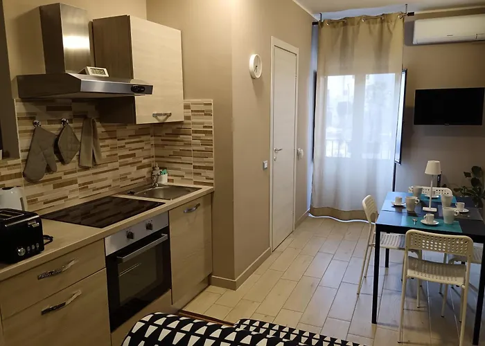 U Peri Alivu House