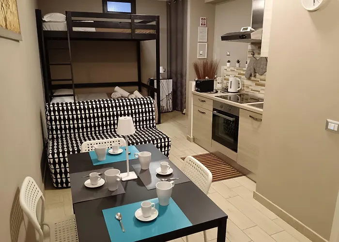 Dom wakacyjny U Peri Alivu House