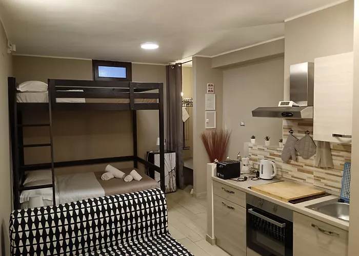 U Peri Alivu House Dom wakacyjny *
