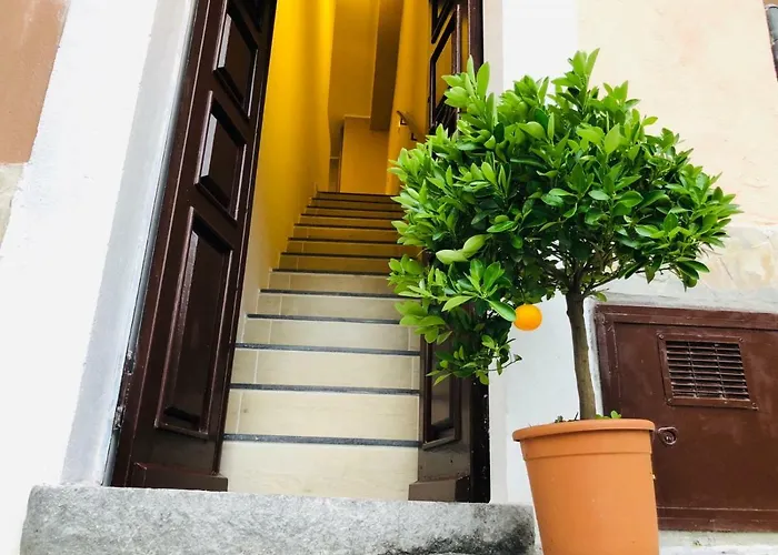 U Peri Alivu House Dom wakacyjny