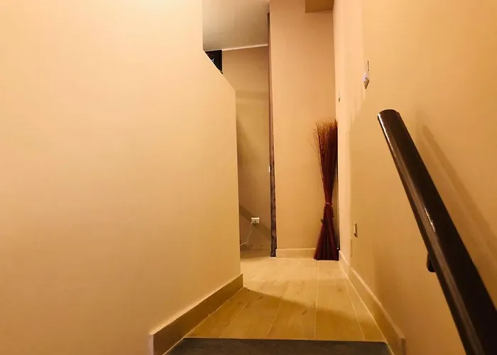 U Peri Alivu House Dom wakacyjny *