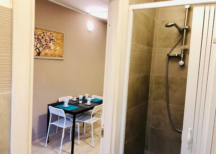 U Peri Alivu House Dom wakacyjny *
