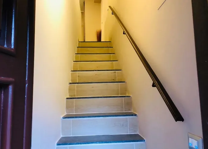 U Peri Alivu House Dom wakacyjny Katania